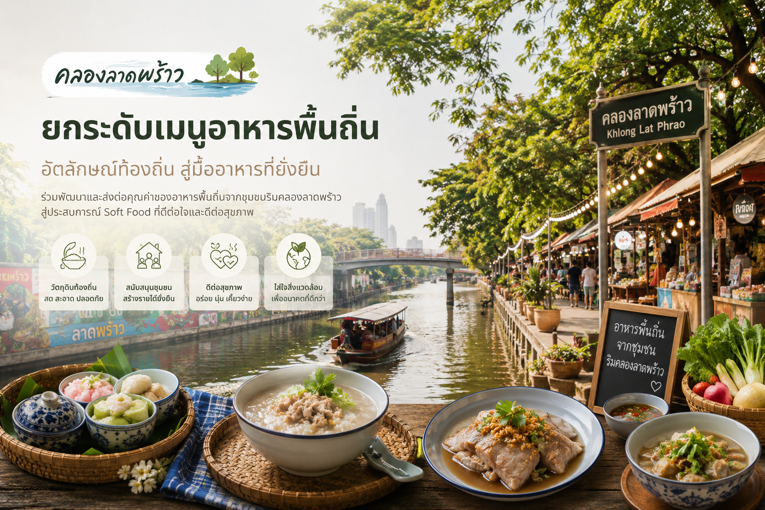 คลองลาดพร้าว
